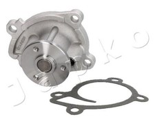 Wasserpumpe, Motor Kühlung