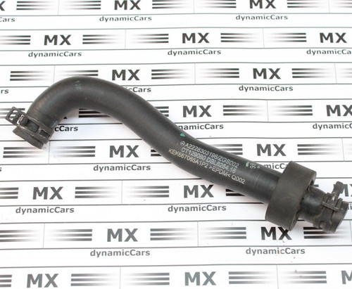 Mercedes w222 w217 c217 - mercedes, s