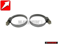 2x VW Original Schelle - N