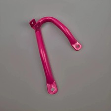 YAMAHA KONSOLE RECHTS DT80LC