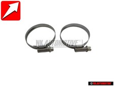 2x VW Original Schelle - N
