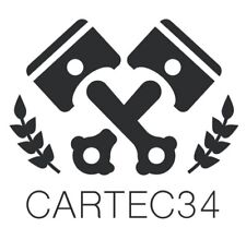 1x Originale Opel Klemme