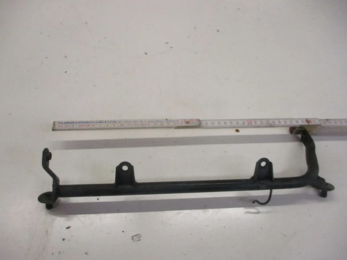 Kühlerhalter rahmen honda - kühlerhalter, 1.