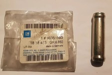 NEU NOS Anschlussstutzen