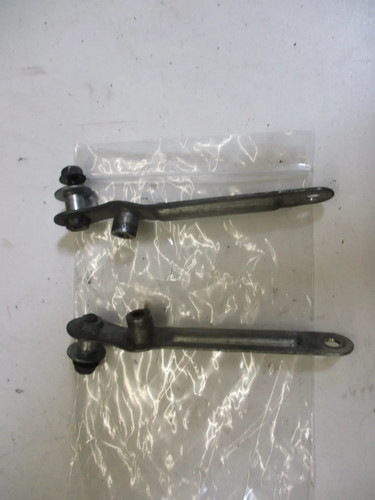 Kühlerhalter links rechts - , 2